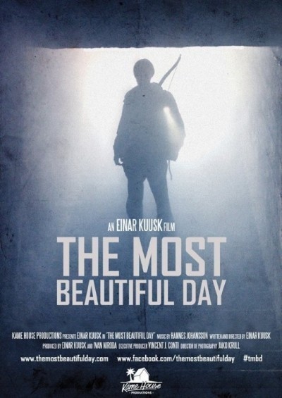    / The Most Beautiful Day (2015)