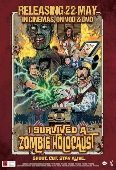     / I Survived a Zombie Holocaust (2014)