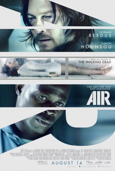  / Air (2015)