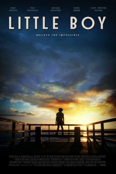  / Little Boy (2015)