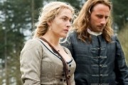   / A Little Chaos (2014)