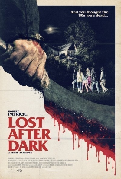    / Lost After Dark (2014)