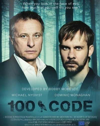  100 -  / The Hundred Code (2015-...)