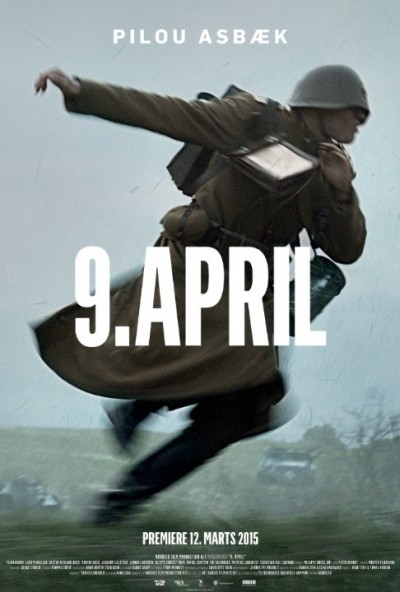 9  / 9. april (2015)