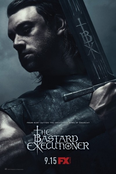  -  / The Bastard Executioner (2015-...)