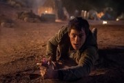   :   / Maze Runner: The Scorch Trials (2015)