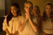   -  / Scream Queens (2015-...)