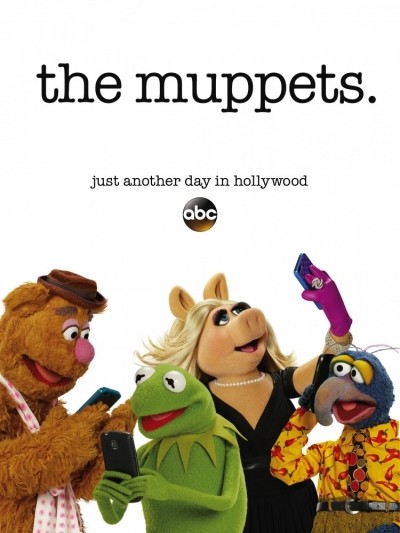  -  / The Muppets (2015-...)