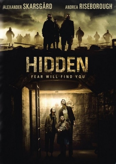  / Hidden (2015)