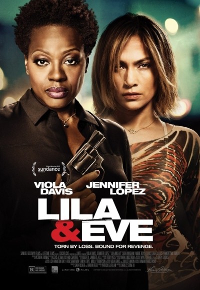    / Lila & Eve (2015)