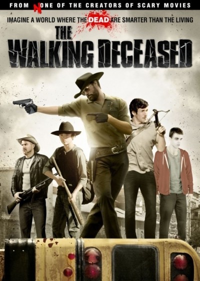    / Walking with the Dead (2015)