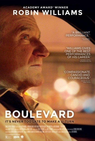  / Boulevard (2014)