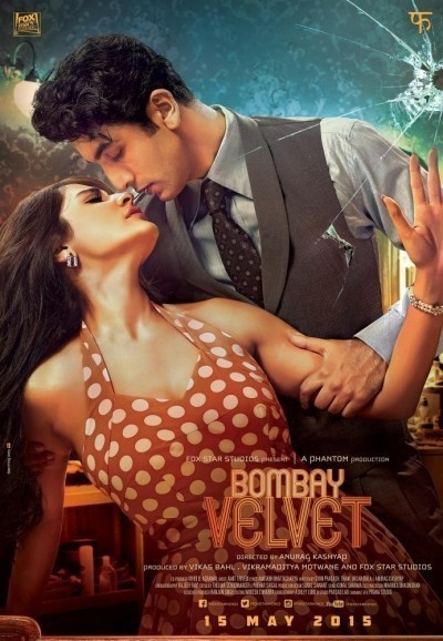   / Bombay Velvet (2015)