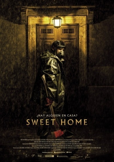   / Sweet Home (2015)