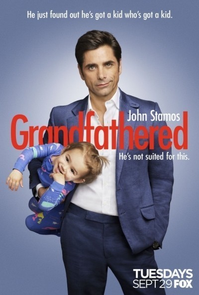  -  / Grandfathered (2015-...)