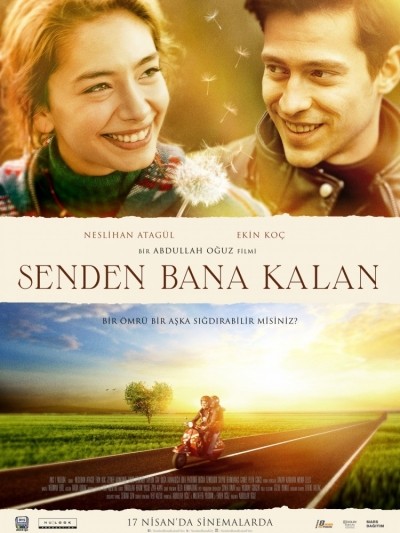 ,      / Senden Bana Kalan (2015)