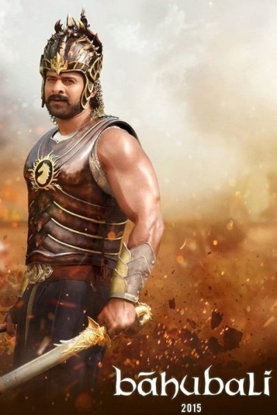  / Baahubali: The Beginning (2015)