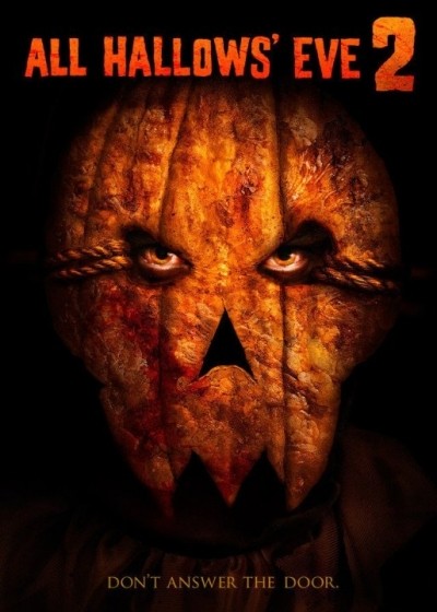     2 / All Hallows' Eve 2 (2015)