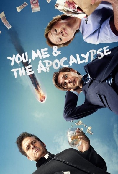 ,     -  / You, Me and the Apocalypse (2015-...)