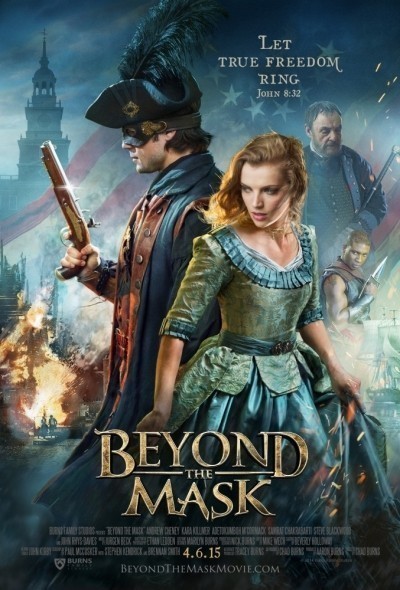   / Beyond the Mask (2015)