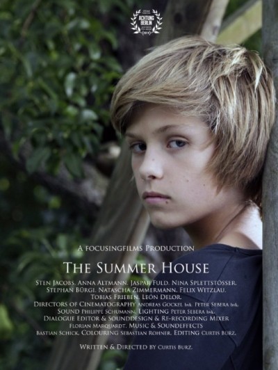   / Das Sommerhaus (2014)