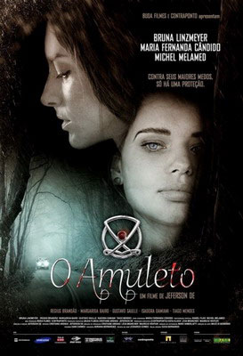  / O Amuleto (2015)