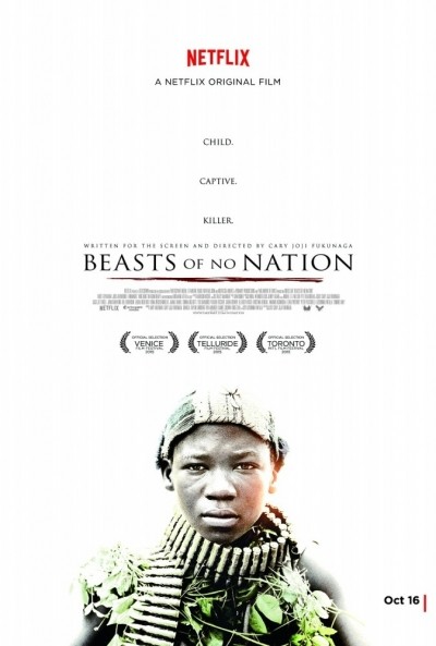   / Beasts of No Nation (2015)