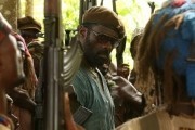   / Beasts of No Nation (2015)