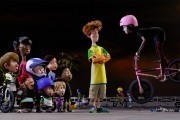    2 / Hotel Transylvania 2 (2015)