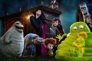    2 / Hotel Transylvania 2 (2015)