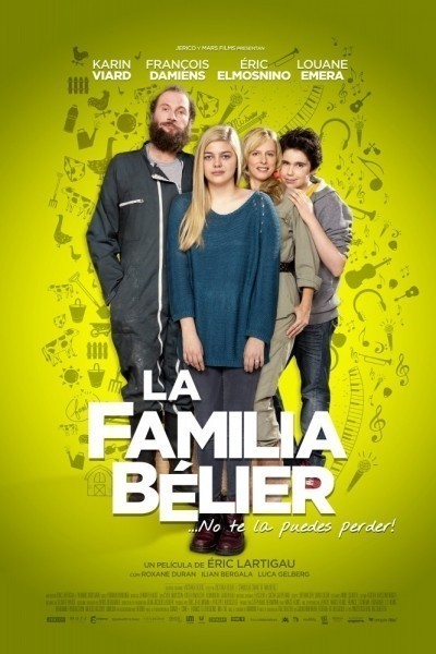   / La famille B&#233;lier (2014)