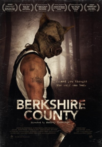   / Berkshire County (2014)