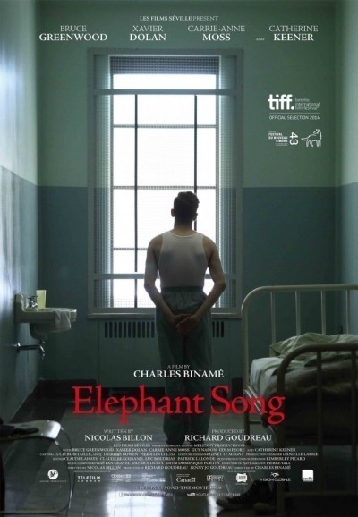   / Elephant Song (2014)