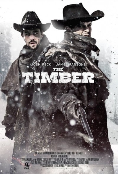  / The Timber (2015)