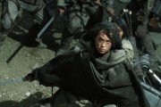  .  :   / Shingeki no kyojin endo obu za w&#226;rudo (2015)