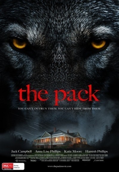  / The Pack (2015)