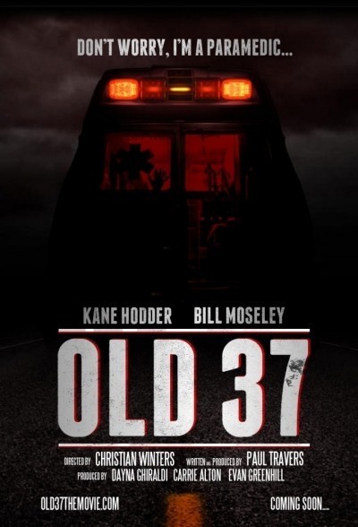  37 / Old 37 (2015)