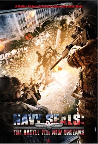     / Navy SEALs vs. Zombies (2015)