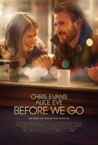     / Before We Go (2014)