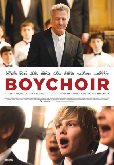  / Boychoir (2014)