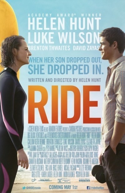  / Ride (2014)