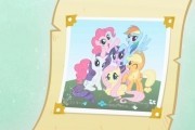   :     -  / My Little Pony: Friendship Is Magic (2010-...)