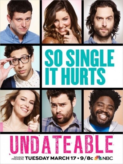    -  / Undateable (2014-...)