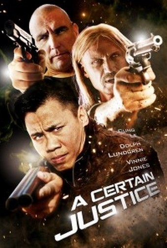   / A Certain Justice (2014)