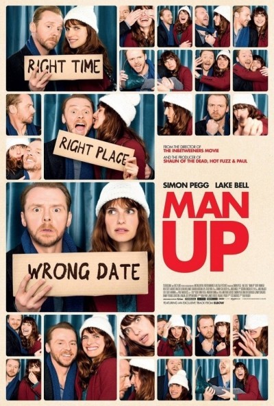   / Man Up (2015)