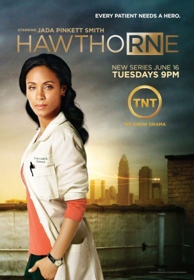   -  / Hawthorne (2009-2011)