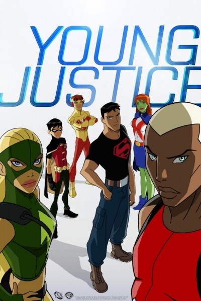    -  / Young Justice (2010-...)