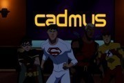    -  / Young Justice (2010-...)