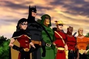    -  / Young Justice (2010-...)