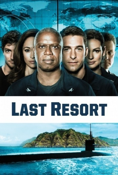   -  / Last Resort (2012)